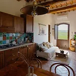 アパート Podere Fossaccio Olivo House *