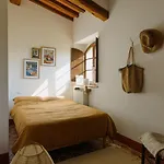 Podere Fossaccio Olivo House アッシャーノ