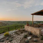 Podere Fossaccio Olivo House アパート アッシャーノ
