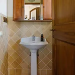 Podere Fossaccio Olivo House アパート