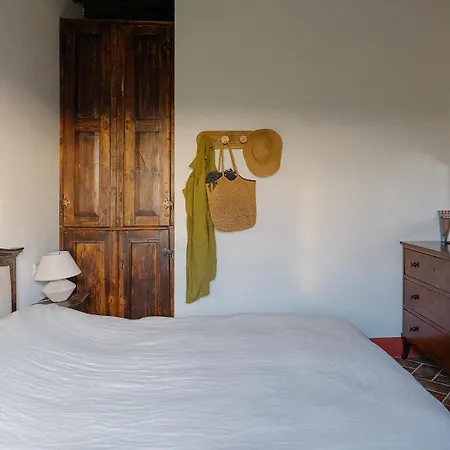 Podere Fossaccio Olivo House Apartmán *