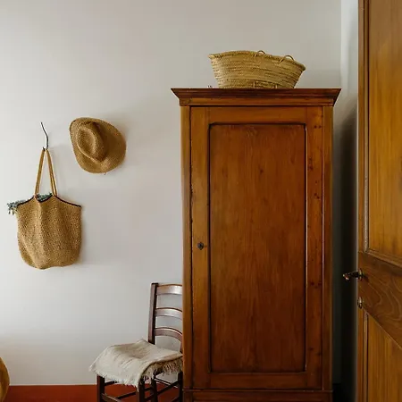 Apartmán Podere Fossaccio Olivo House *