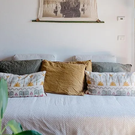 Apartmán Podere Fossaccio Olivo House Asciano